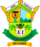 Escudo Institucional